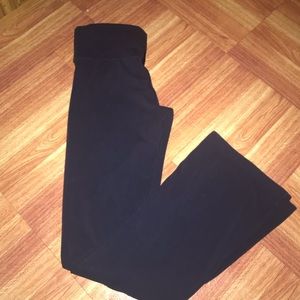 Limited Edition Victoria secret leggings